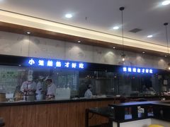 -锡笼记·无锡小笼(水岸店)
