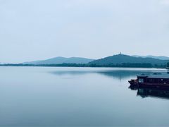 -石湖景区