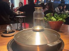 -大头椰·海南椰子鸡火锅(思明万象城店)
