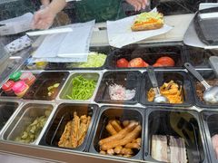 -SUBWAY赛百味(地王广场店)