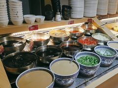 -火炉火自助餐(五道口购物中心店)