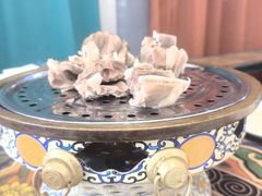 -蒙亨·手把肉·蒙古包文化主题餐厅(天恒广场店)