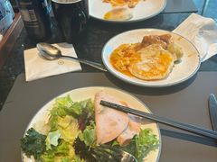 -博林天瑞喜来登酒店·西丽尚膳