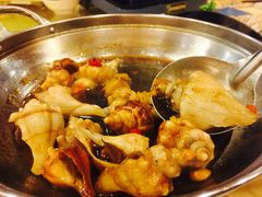 -华兴大酒楼(亿宝大厦店)