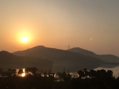 -宁波九龙湖开元度假村