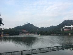 -珠海圆明新园
