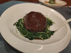 -A One Kitchen·南京精菜馆(德基广场店)