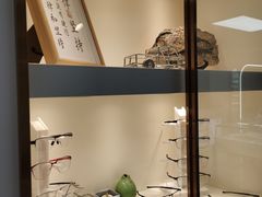 -潘多拉眼镜·蔡司依视路明月(潘家园店)