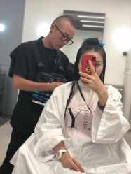 -Y-STUDIO原理