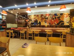 大堂-尊宝比萨(车公庙店)