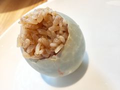 -周三的情书花园餐厅(江北店)