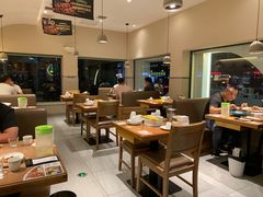 -胡氏大盘鸡新疆菜(石岗店)
