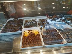 -鑫记婆婆兔·成都特产·兔头手撕兔(太古里店)