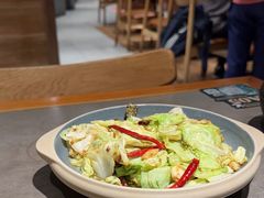 -云海肴·汽锅鸡·云南菜(高德置地店)