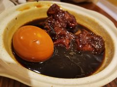 老醋猪脚姜-杭州JW万豪酒店-万豪中餐厅