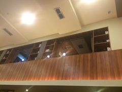 -四合网咖(宁波鼓楼恒隆中心店)