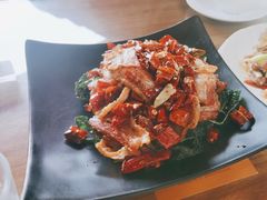 -隔壁老王·家常云南菜(花巷店)