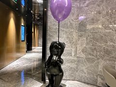 -柏槿酒店(罗湖口岸向西地铁站店)