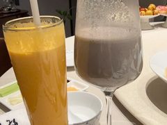 -悦融琥珀·京鲁菜·海味珍品(西单店)