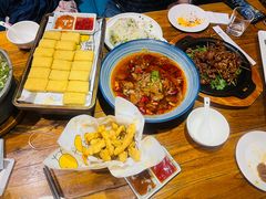 -苹果树下艺术餐厅(通州店)