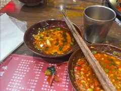 -萍姐火锅·公路夜市(南京新街口店)