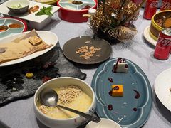 -苏淮景·苏闽融创菜·海鲜(原空港井河轩店)