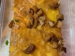 -老通城豆皮大王(吉庆街店)