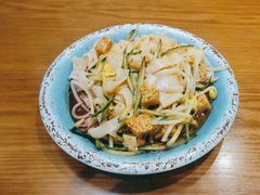 -秦老大西安羊肉泡馍馆(健德门店)