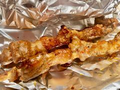 -西贝莜面村(上海百联西郊店)