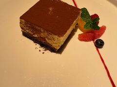 提拉米苏Tiramisu-Solo(衡山路店)