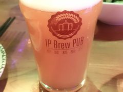 -爱啤精酿·民谣酒馆(滨江店)