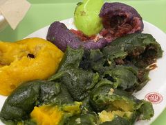 -北大家园食堂