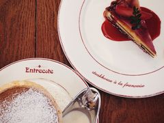 -Entrecôte 法国牛扒馆(保利·时光里店)