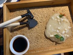 -爷爷的草帽·海鲜馆(孙塘路店)