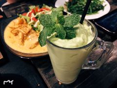 -Le Chalet Dalat