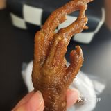 泉州|西街|  贻庆洪濑鸡爪