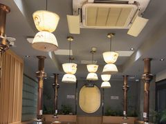 -西塔老太太泥炉烤肉(望京一店)
