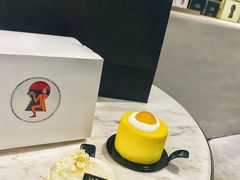 -La Porte de Paris 巴黎之门法式甜品