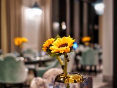 -翠湖宾馆·中餐厅