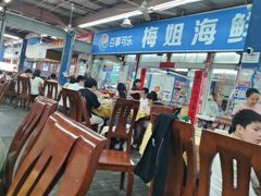 -梅姐海鲜餐厅(水头海鲜街店)