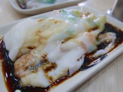 招牌鲜虾肠粉-银记肠粉店(市二宫店)