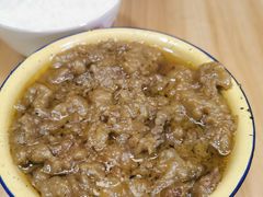 -定家小酥肉·清真(回民街店)