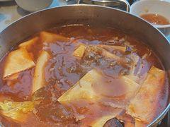 -蝎王府羊蝎子(西直门店)