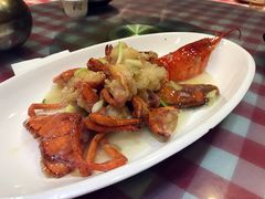 -抚顺美食·老上海味道