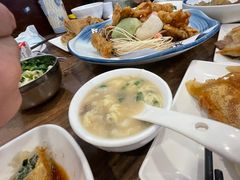 -今鲜源大酒店·中华餐饮名店(新湛路店)