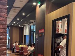 -汉堡王(北京通州领展店)