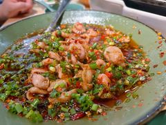 -锦府盐帮·侯宅(五棵松万达店)