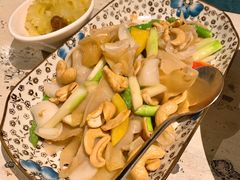-T館·花园艺术餐厅