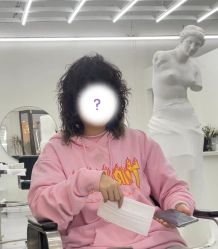 -Moyue HAIR SALON