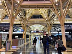 -罗纳德·里根华盛顿国家机场